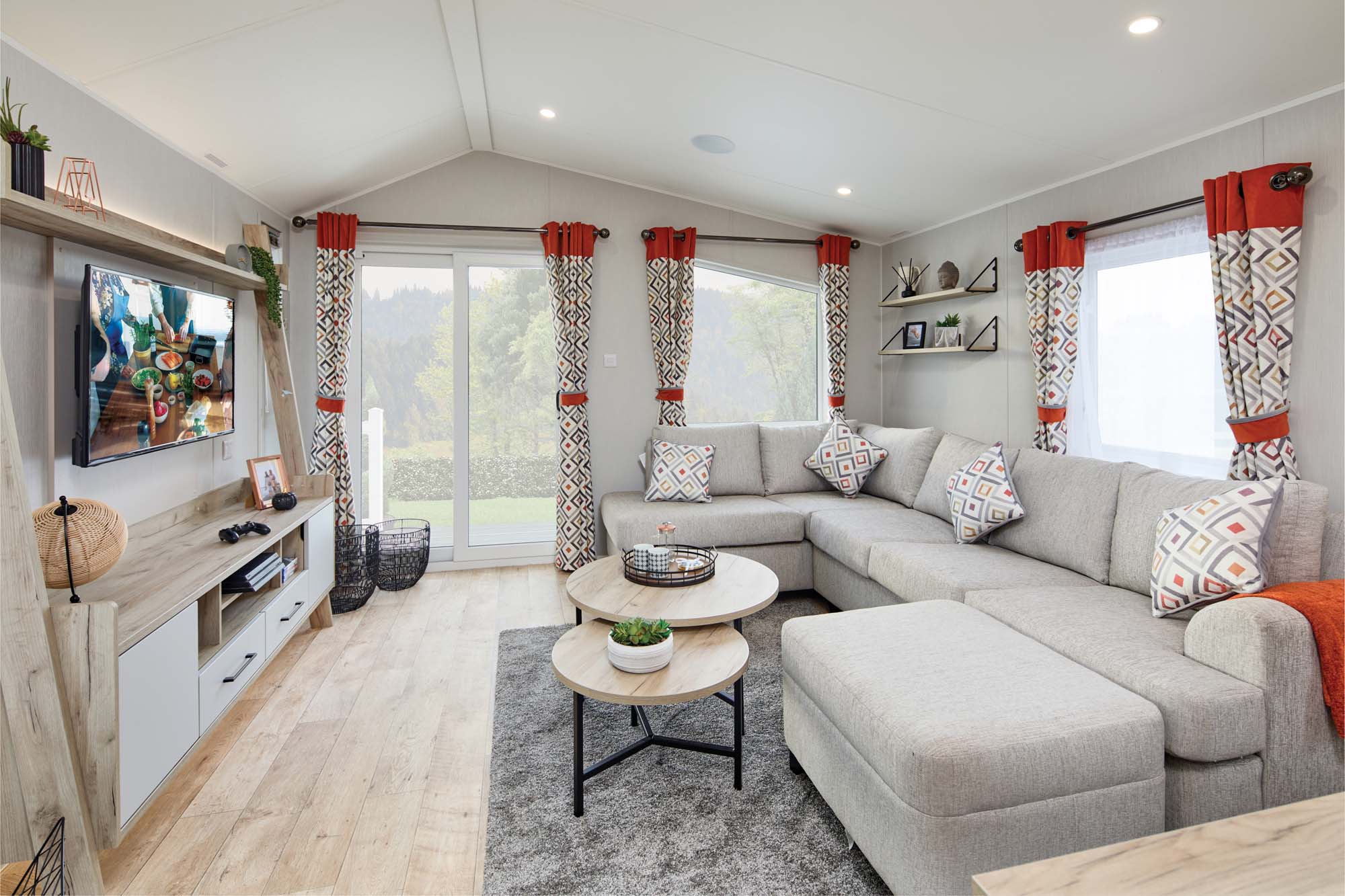 Holiday Homes For Sale near Bedford
