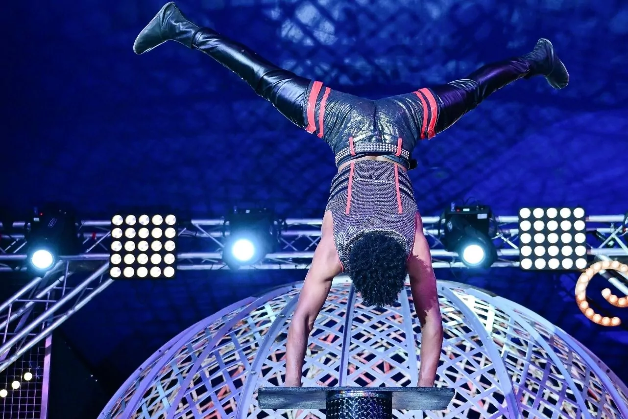 circus