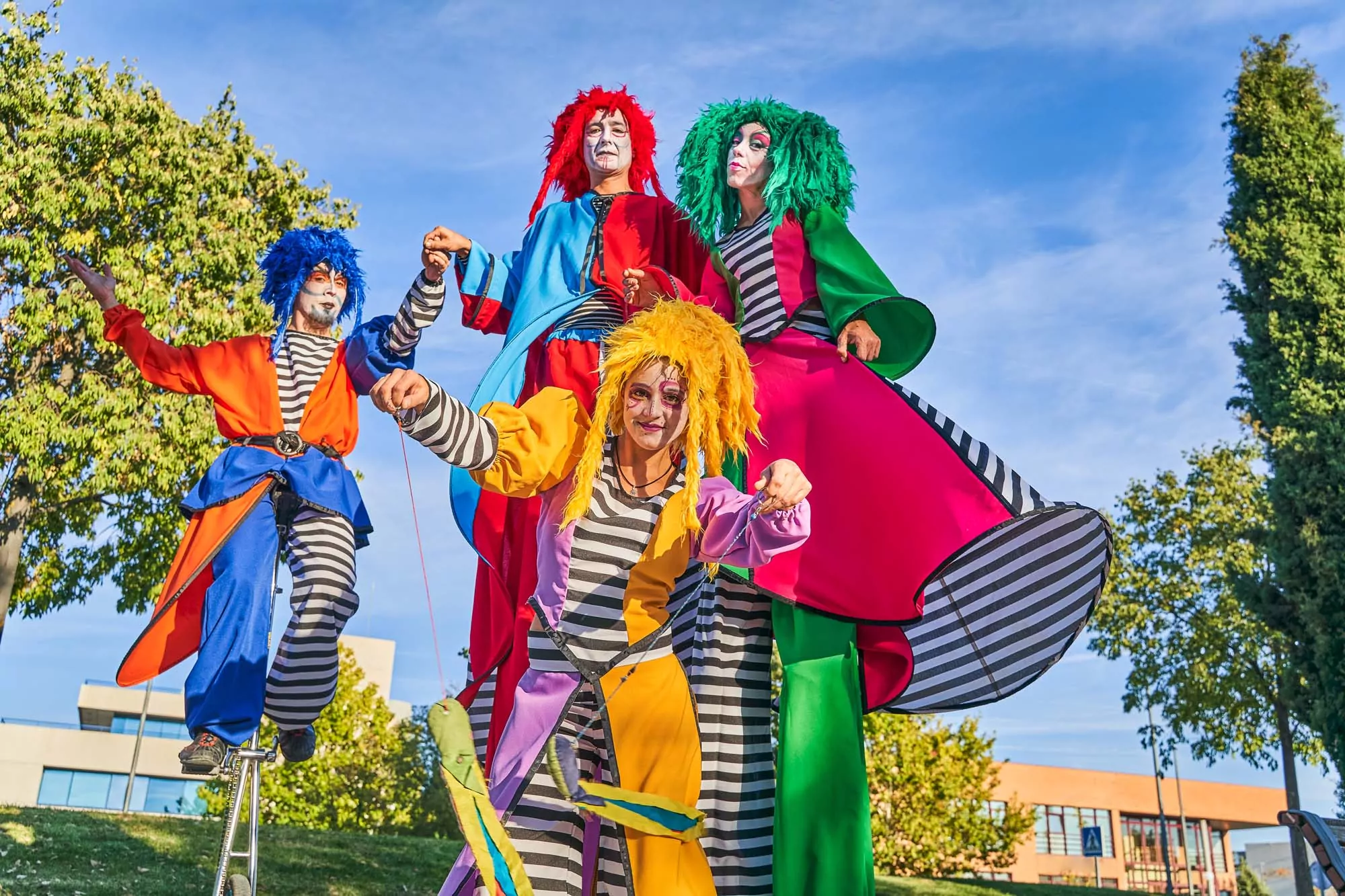 UK tots breaks activities at Billing Aquadrome