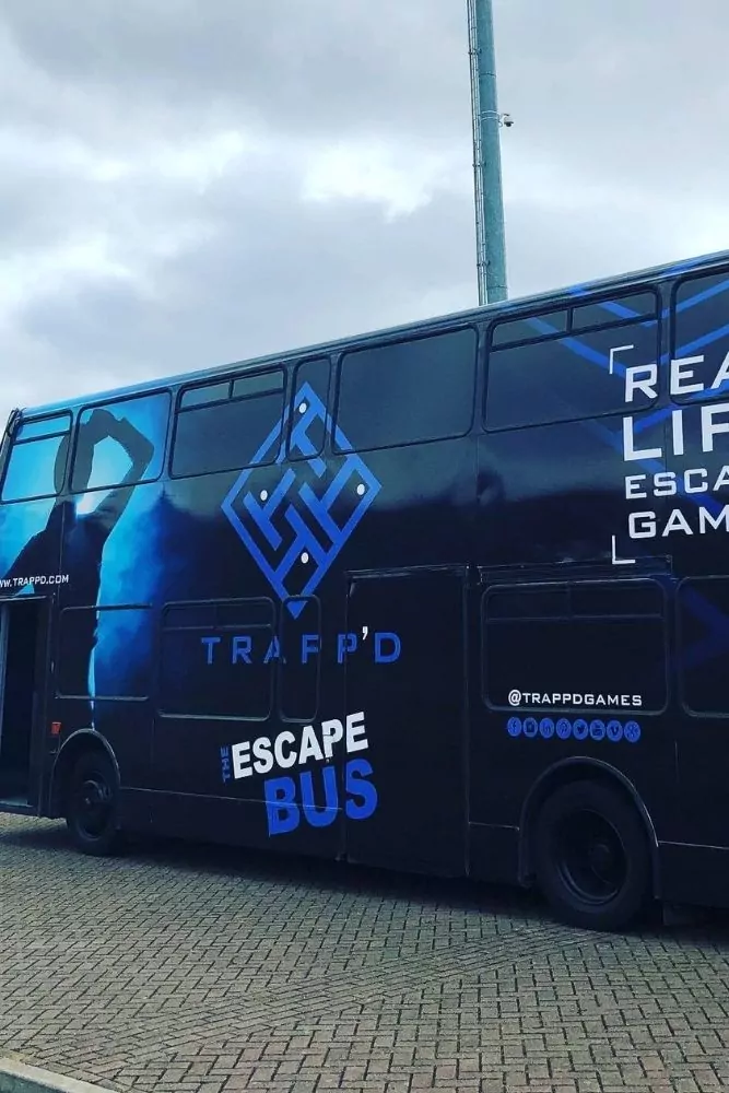 Escape room