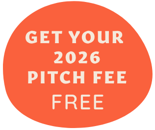 Promotional graphic highlighting free 2026 pitch fee offer at Hollybush farm