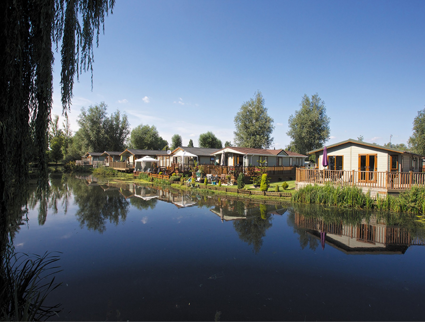 Things to consider when buying a holiday lodge