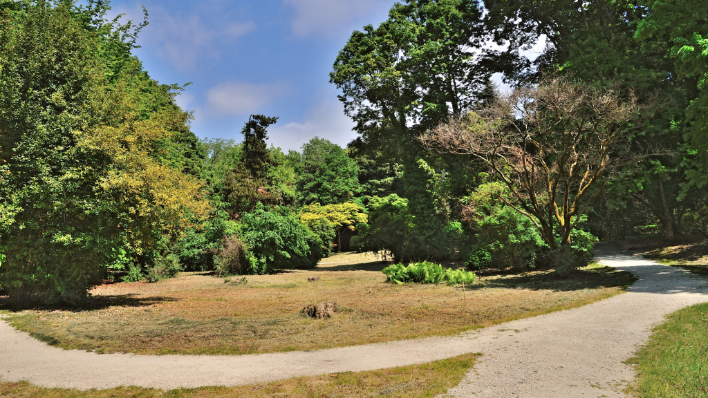 Irchester Country Park