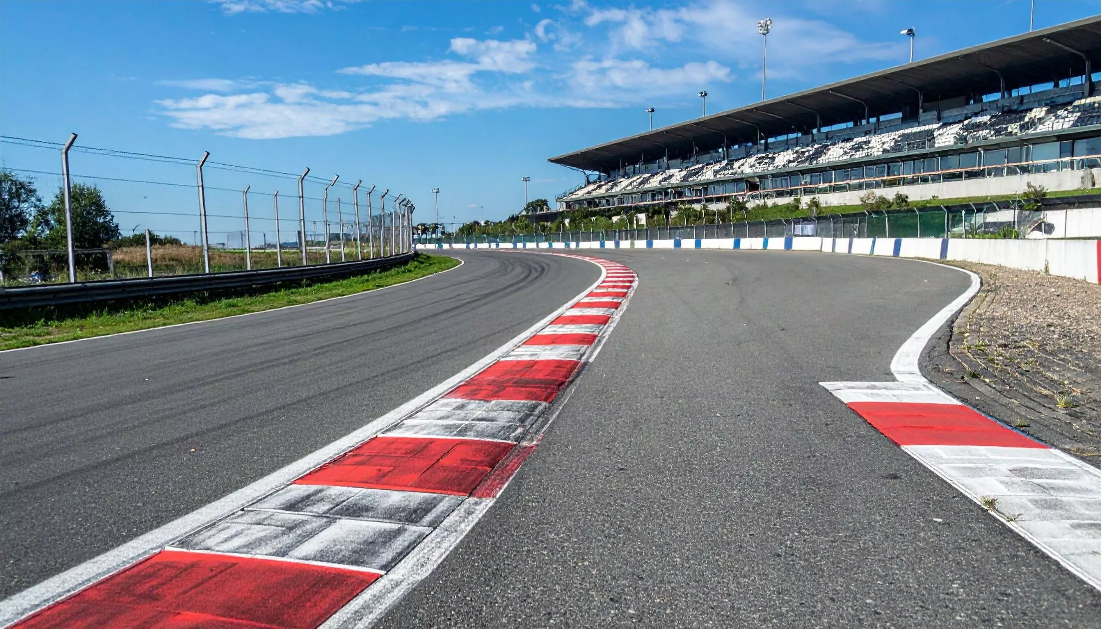 Silverstone Grand Prix Weekend