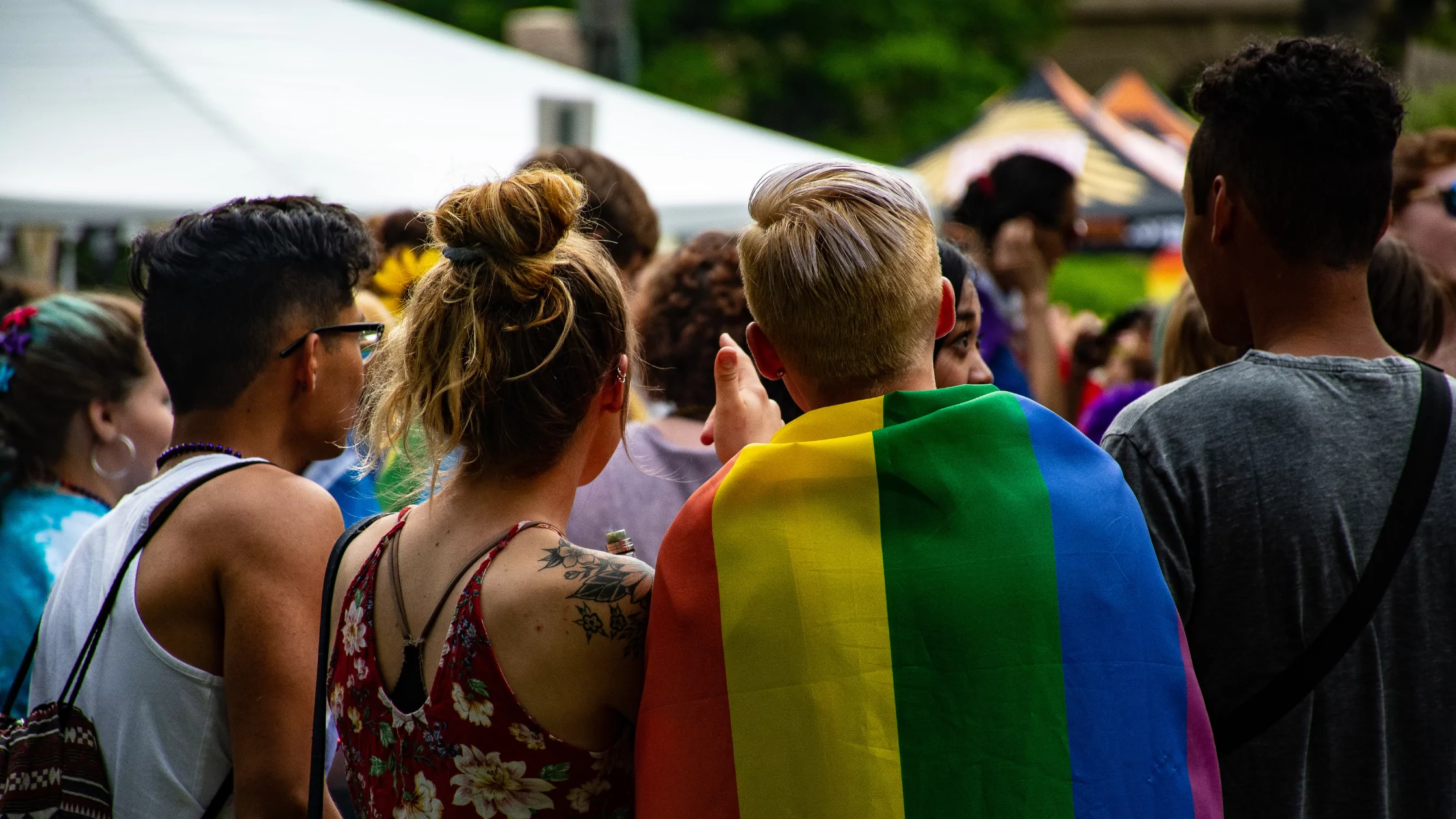 Portsmouth Pride