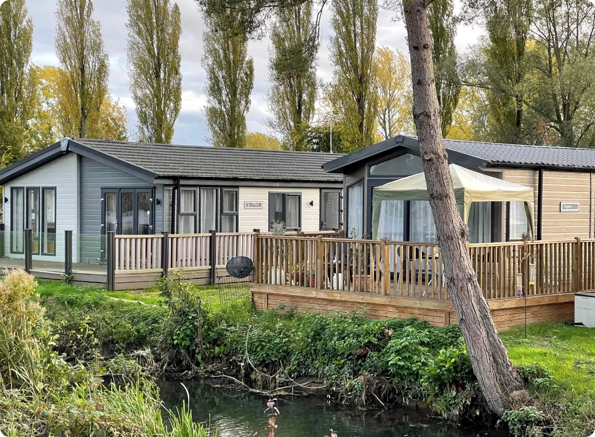 Things to consider when buying a holiday lodge