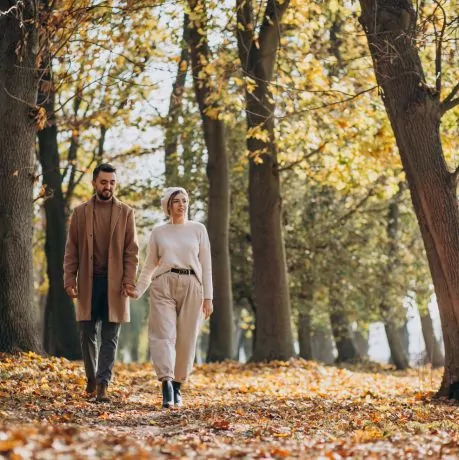 Volunteers organising food supplies in a local food bank, supporting community initiatives linked with Meadow Bay Villages.