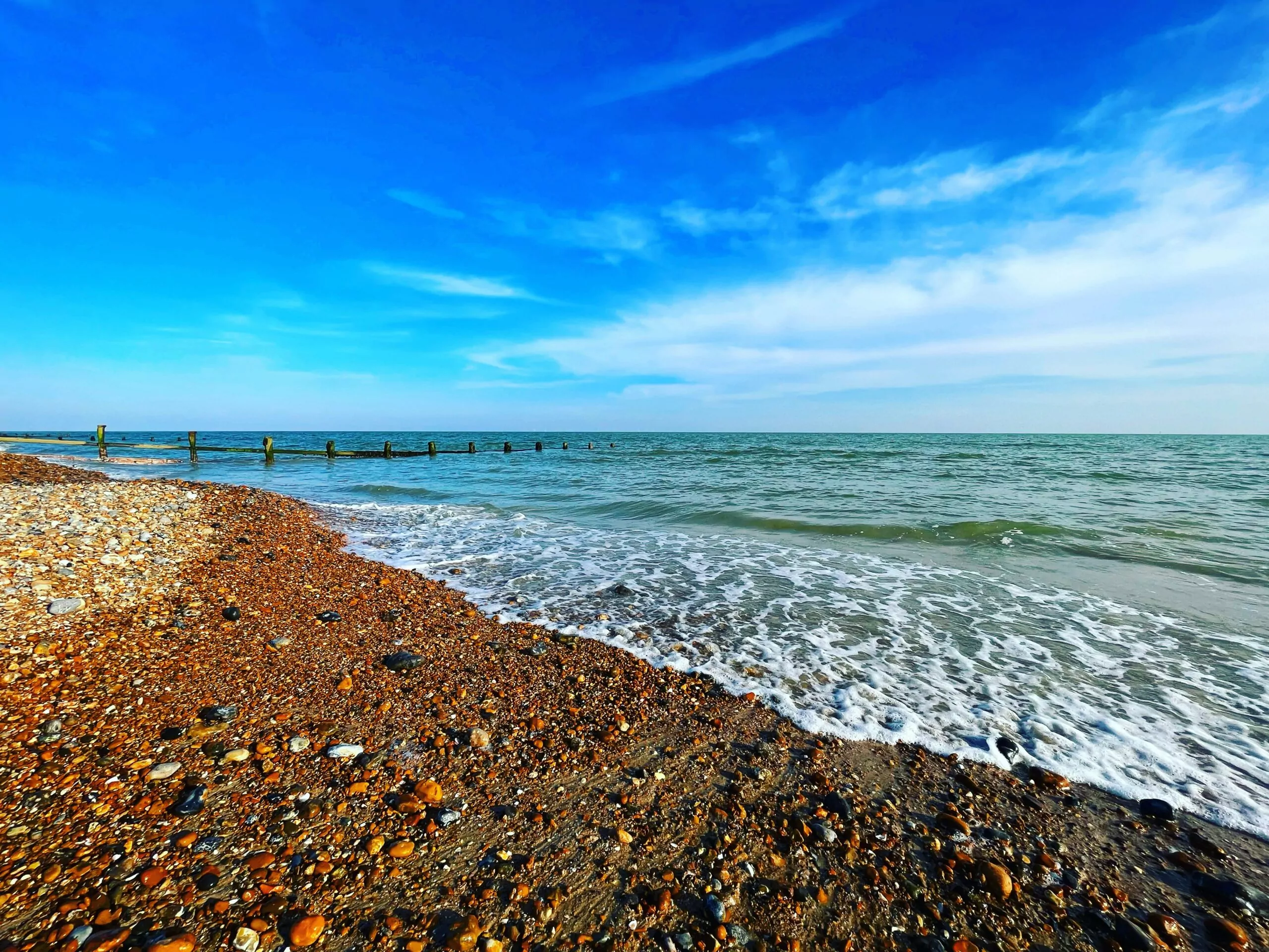 Stokes Bay