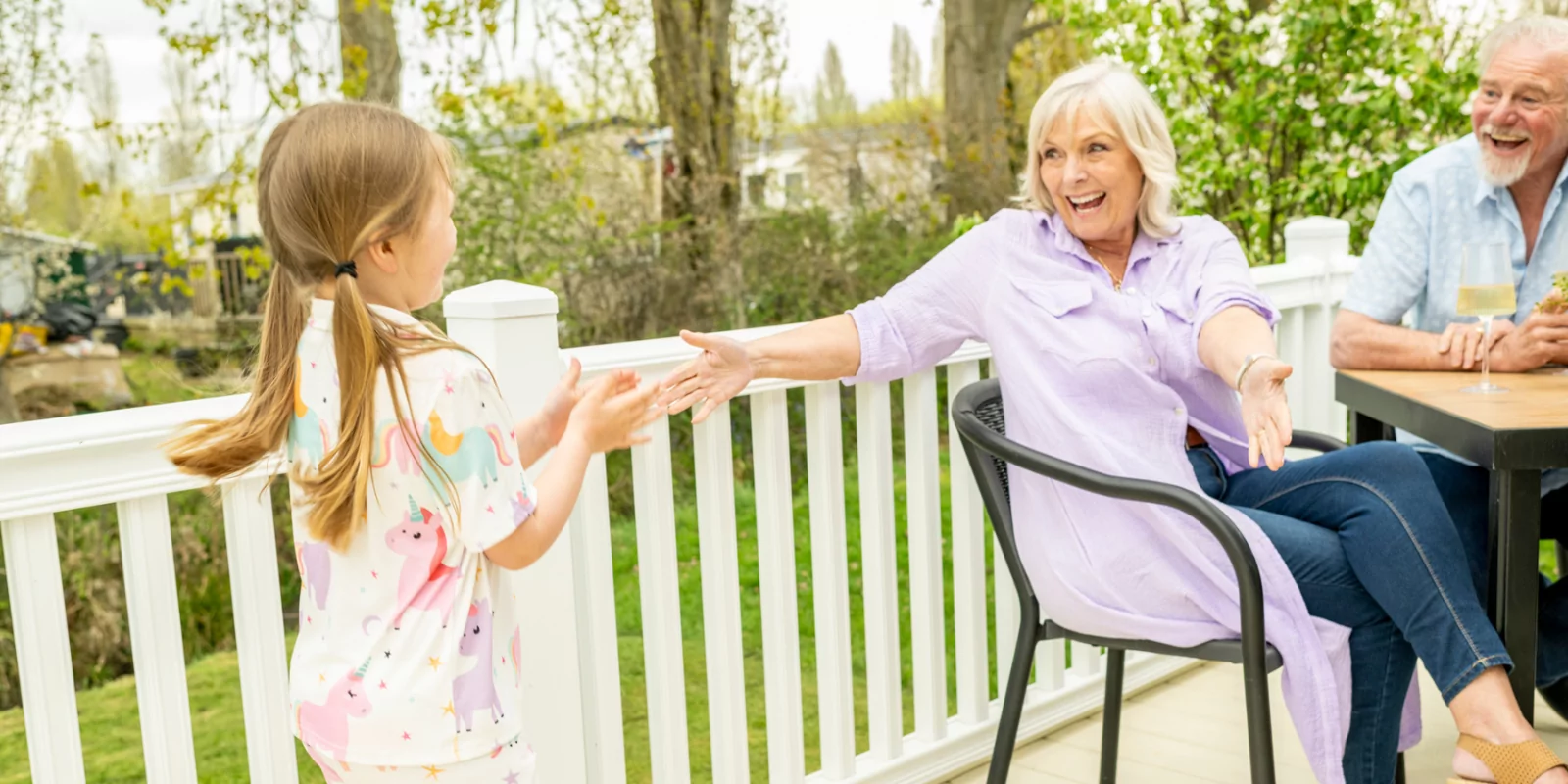 How to finance a holiday home