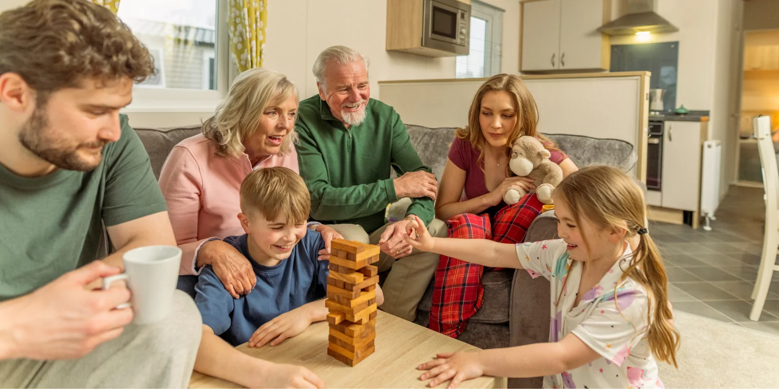 How to finance a holiday home at Meadow Bay Villages